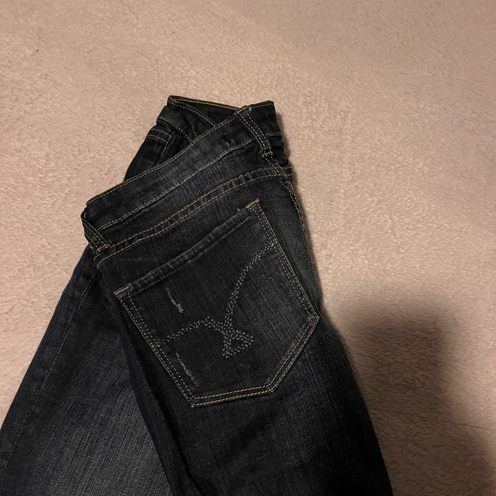 Vigoss bootcut